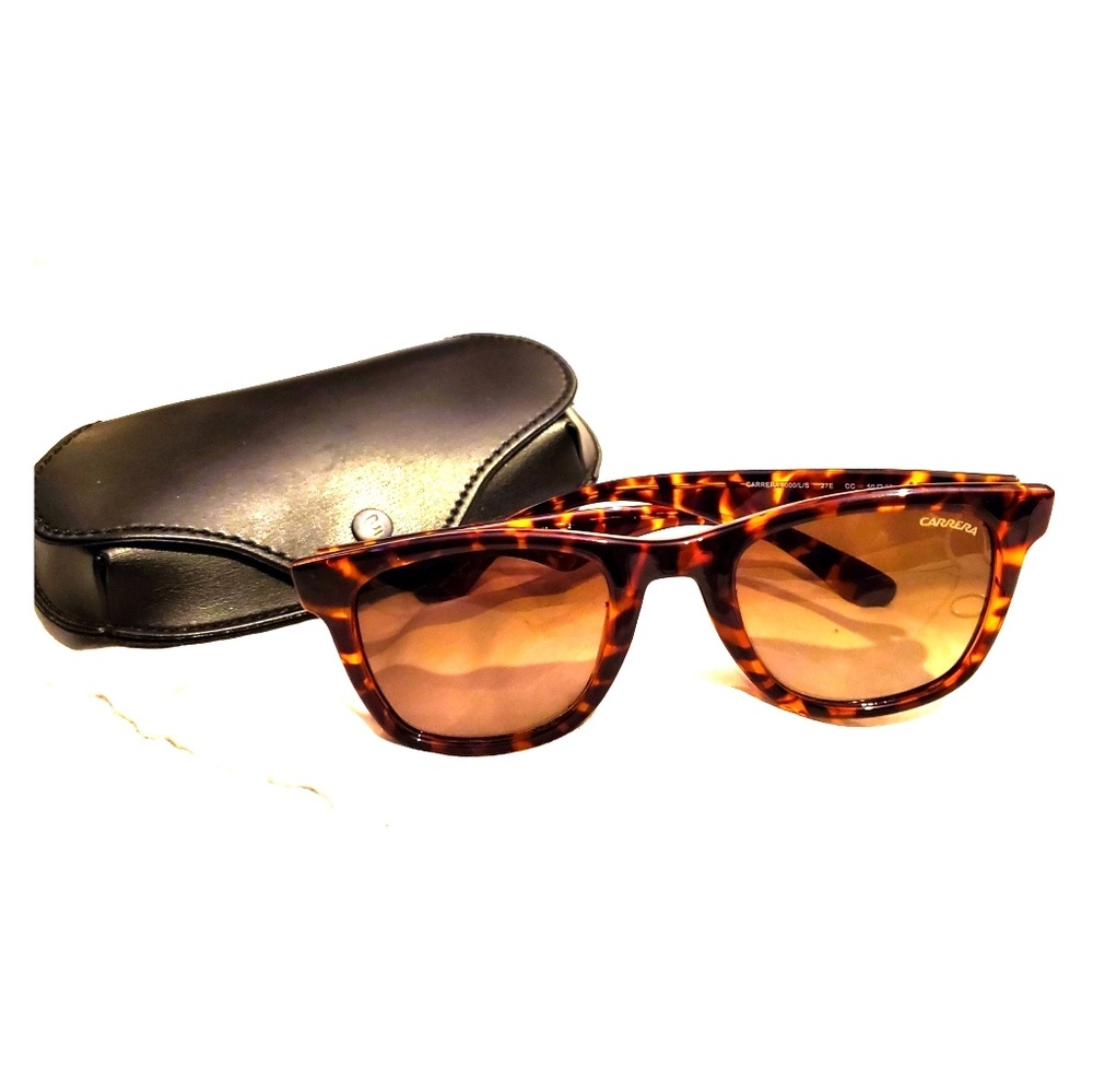 Carrera 6000/l/s Havana brown